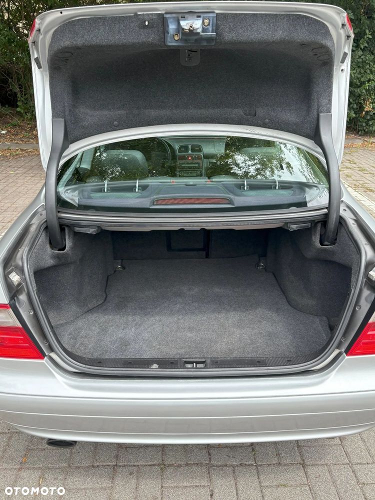 Mercedes-Benz CLK - 34