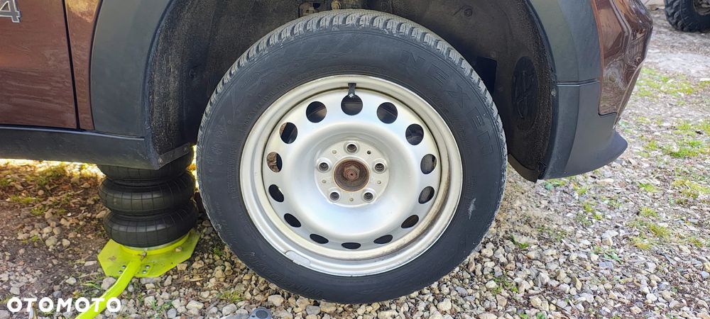 MINI Paceman Cooper SD ALL4 - 18