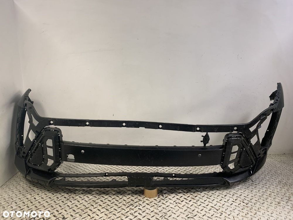 NOWY ORYGINALNY ZDERZAK PRZEDNI PRZÓD HYUNDAI KONA II 2 23-26 86560BE110 - 2