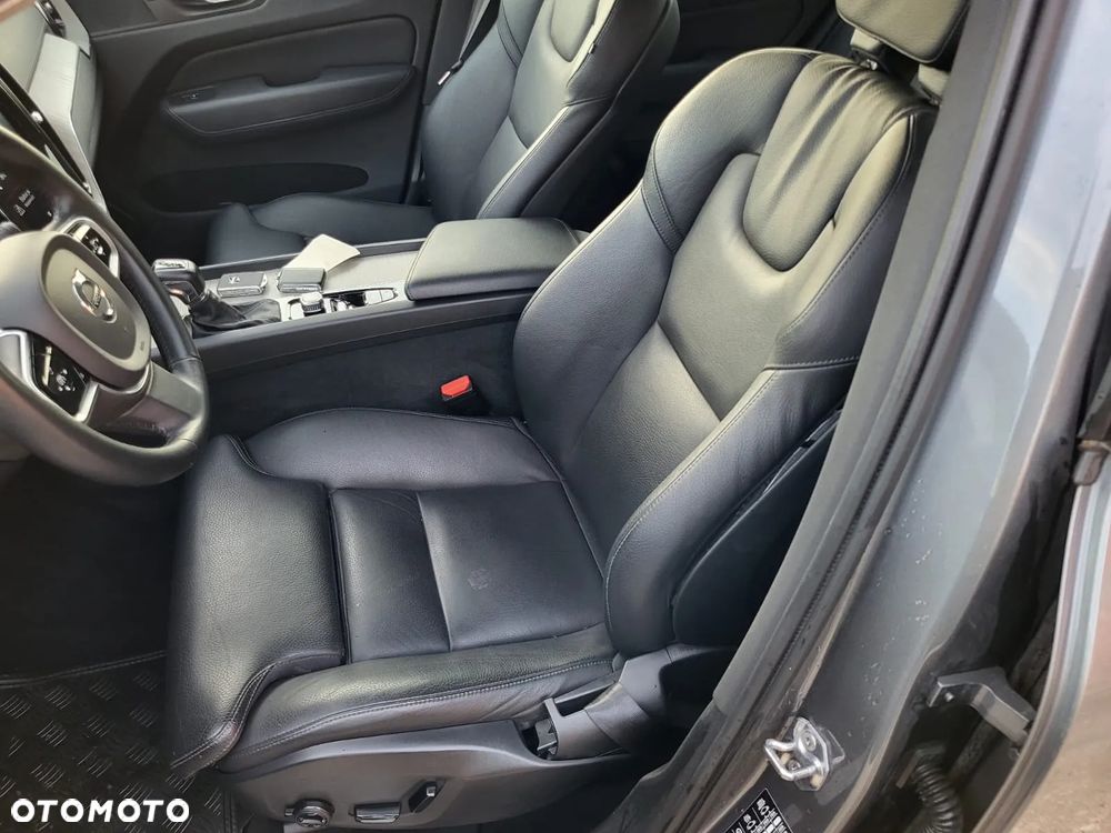 Volvo XC 60 D4 Inscription - 17