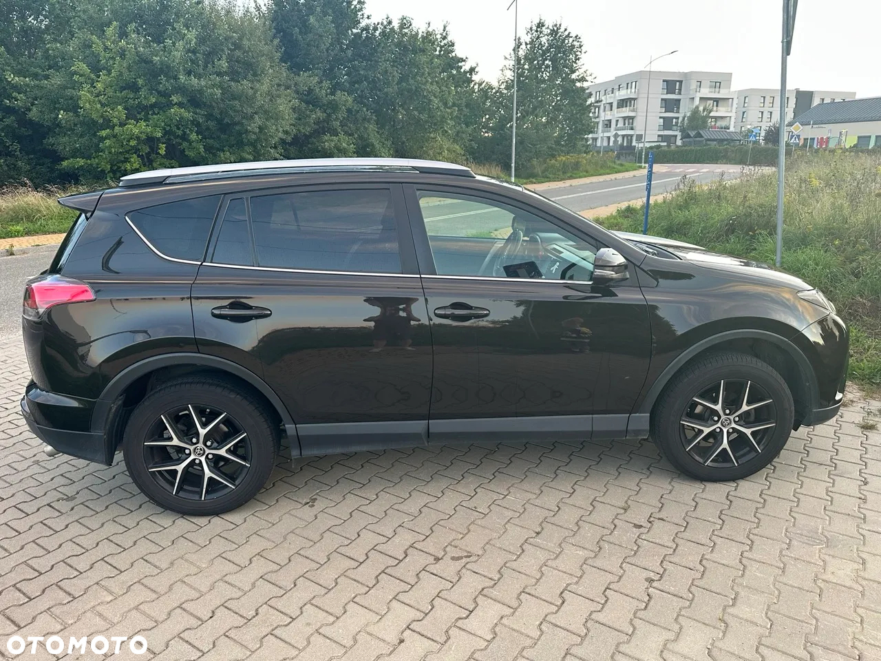 Toyota RAV4 2.0 Prestige 4x4 MS - 4