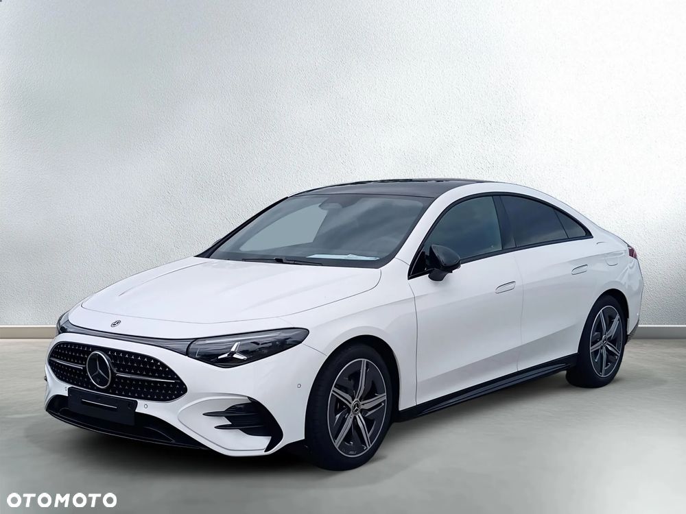 Mercedes-Benz CLA 200 mHEV 8G-DCT - 2