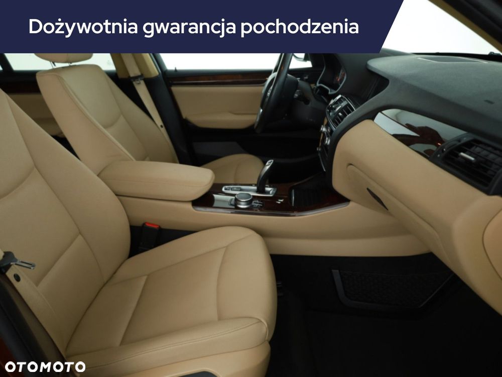 BMW X3 - 9