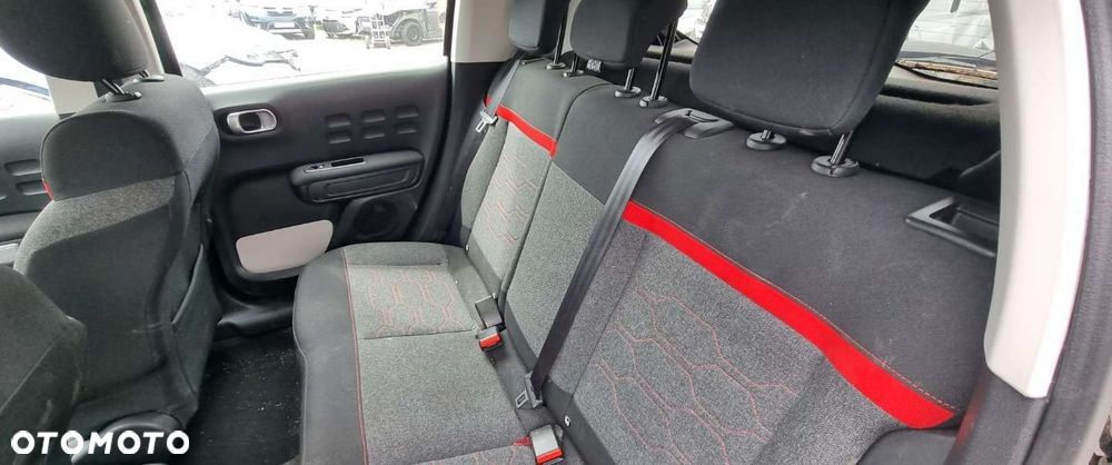 Citroën C3 - 9