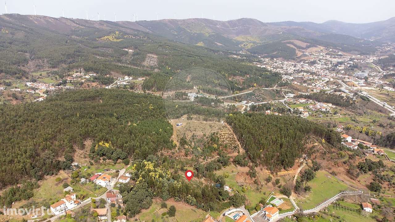 Terreno  para venda - Grande imagem: 2/8