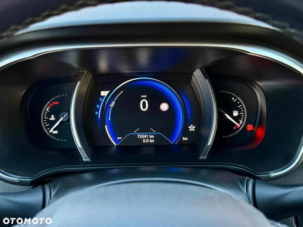Renault Megane ENERGY TCe 130 EDC BOSE EDITION - 11