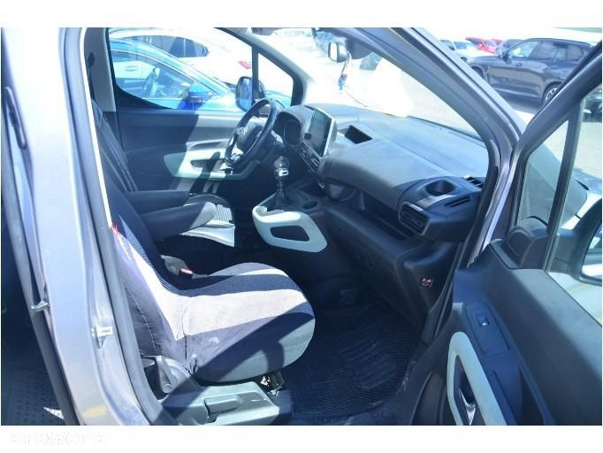 Citroën Berlingo - 26
