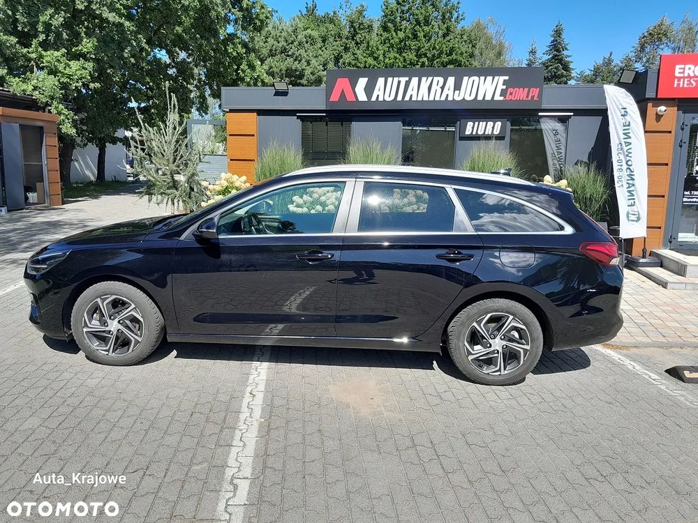 Hyundai i30 1.0 T-GDI Smart - 8