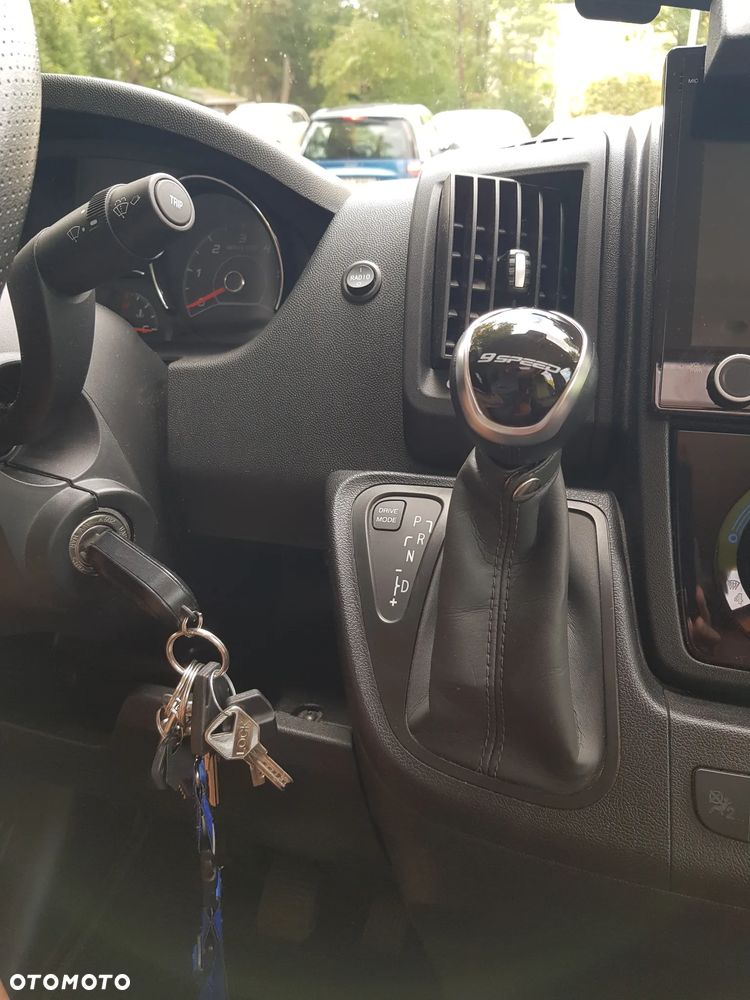 Fiat Ducato - 9