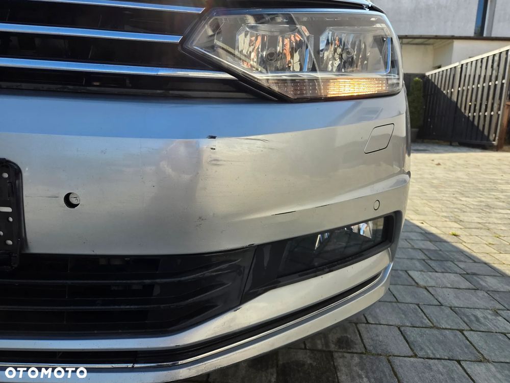 Volkswagen Touran 1.6 TDI SCR Join - 18