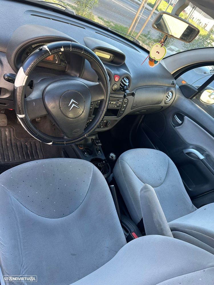 Citroën C3 - 2
