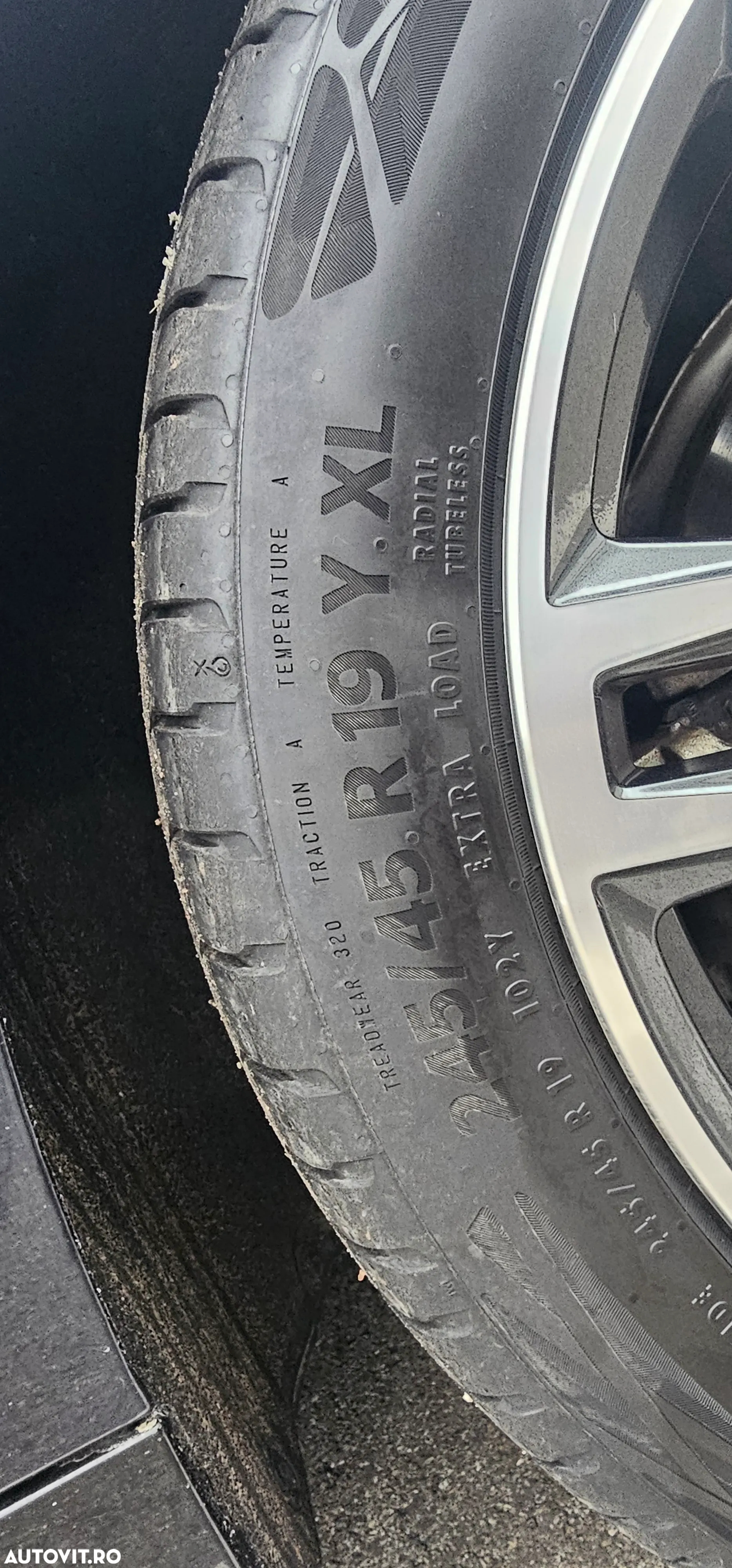 BMW Seria 5 520d AT MHEV - 35