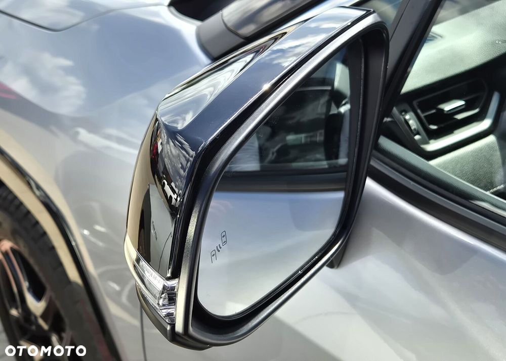 Toyota RAV4 2.5 Plug-In Hybrid GR Sport 4x4 - 19
