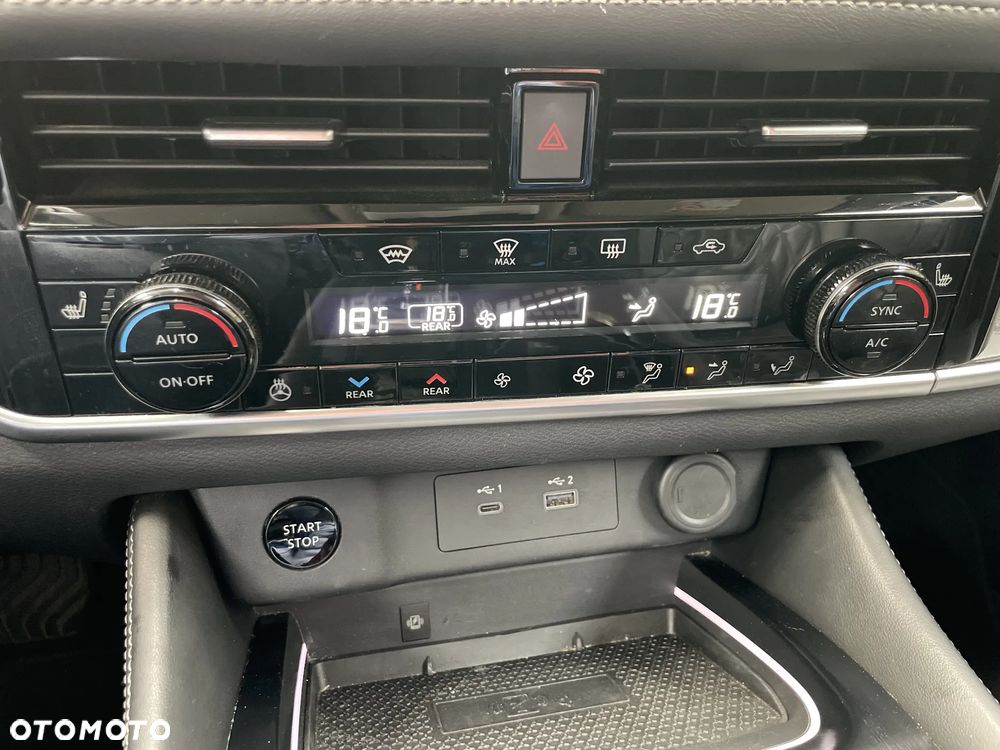 Nissan X-Trail 1.5 VC-T e-POWER Tekna e-4ORCE - 24