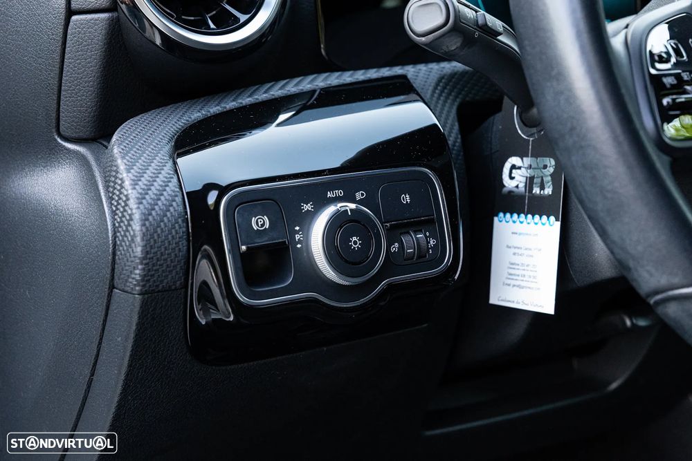 Mercedes-Benz A 160 Style - 14