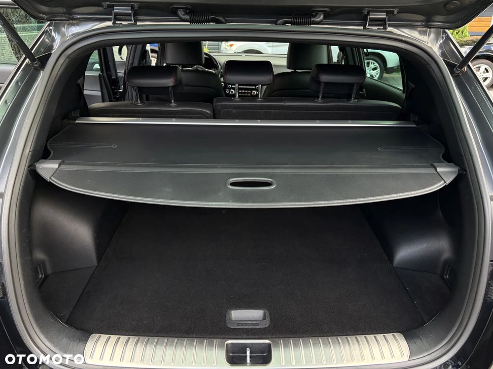 Kia Sportage 1.6 T-GDI GT Line 4WD DCT - 36