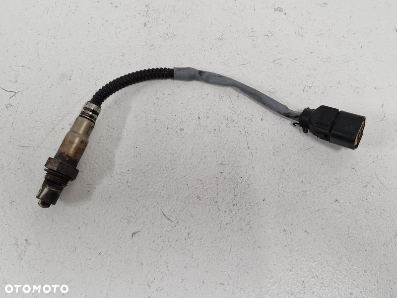 HYUNDAI TUCSON 1 I 2.0 B SONDA LAMBDA 39210-23750 - 1