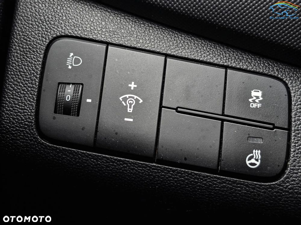 Hyundai i10 1.0 Comfort - 29