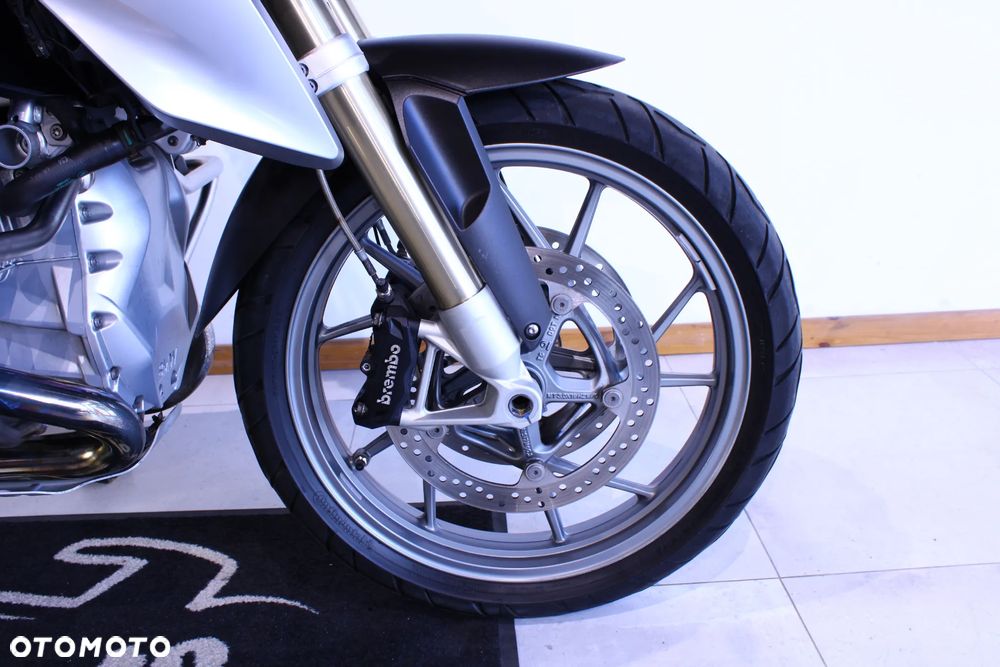 BMW GS - 28