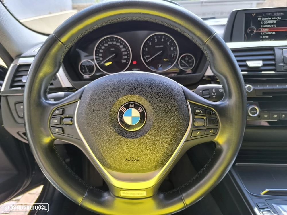 BMW 330 - 17