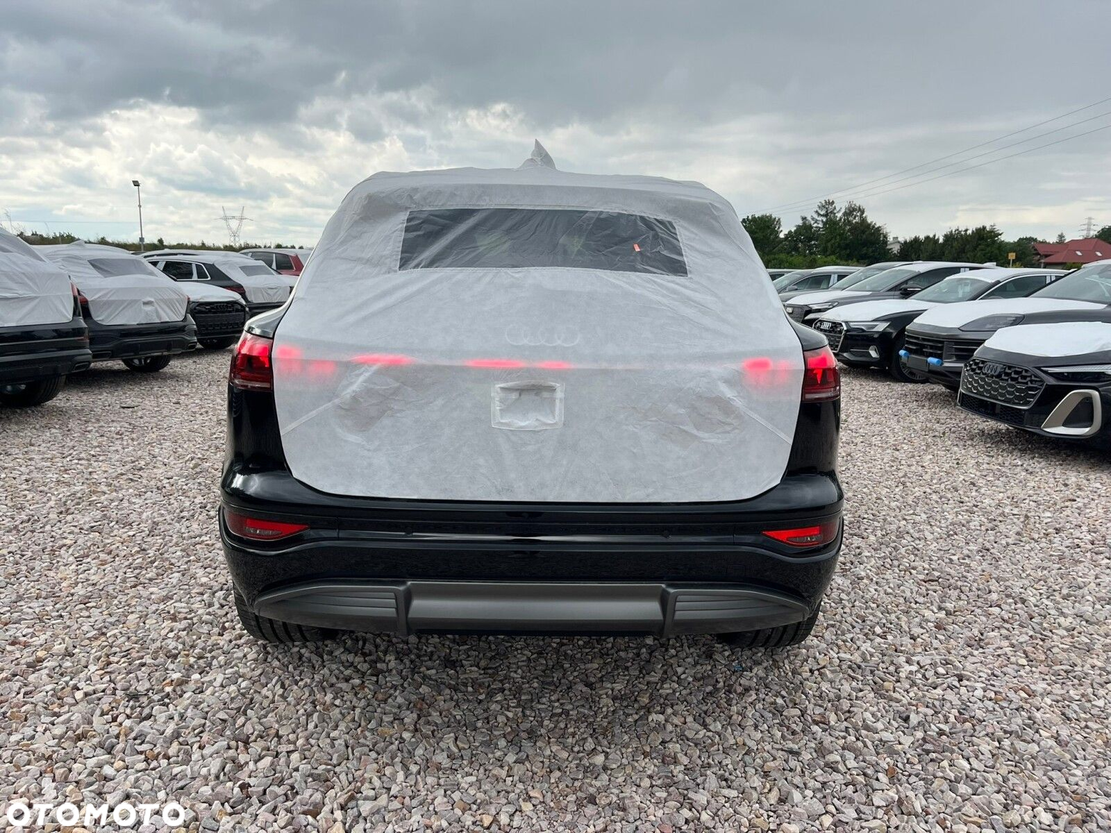 Audi Q6 - 4