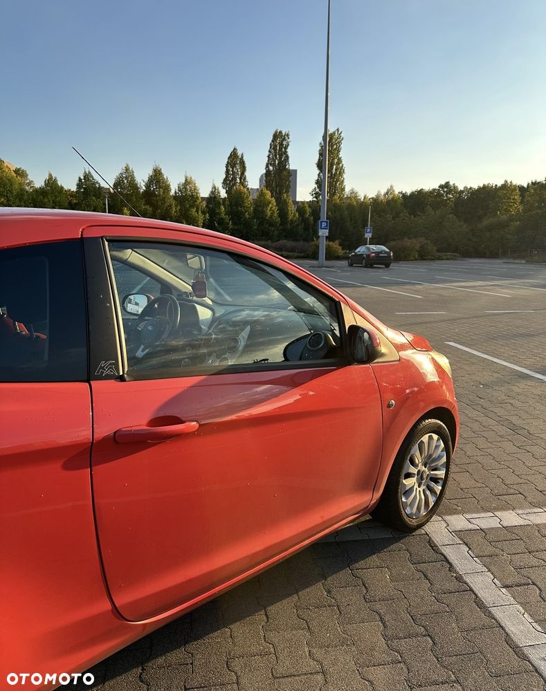 Ford KA 1.3 - 11