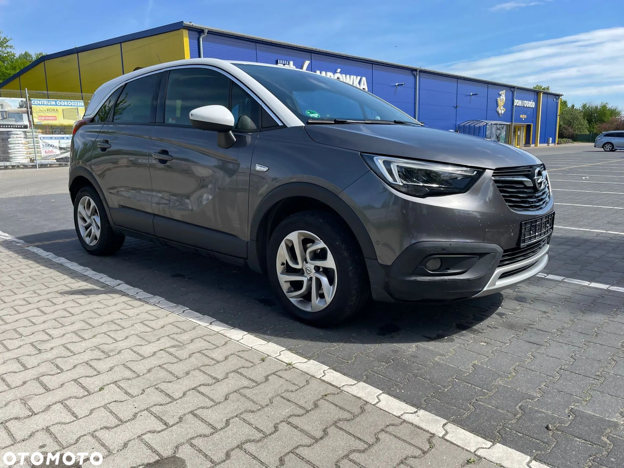Opel Crossland X 1.2 Start/Stop Innovation - 1