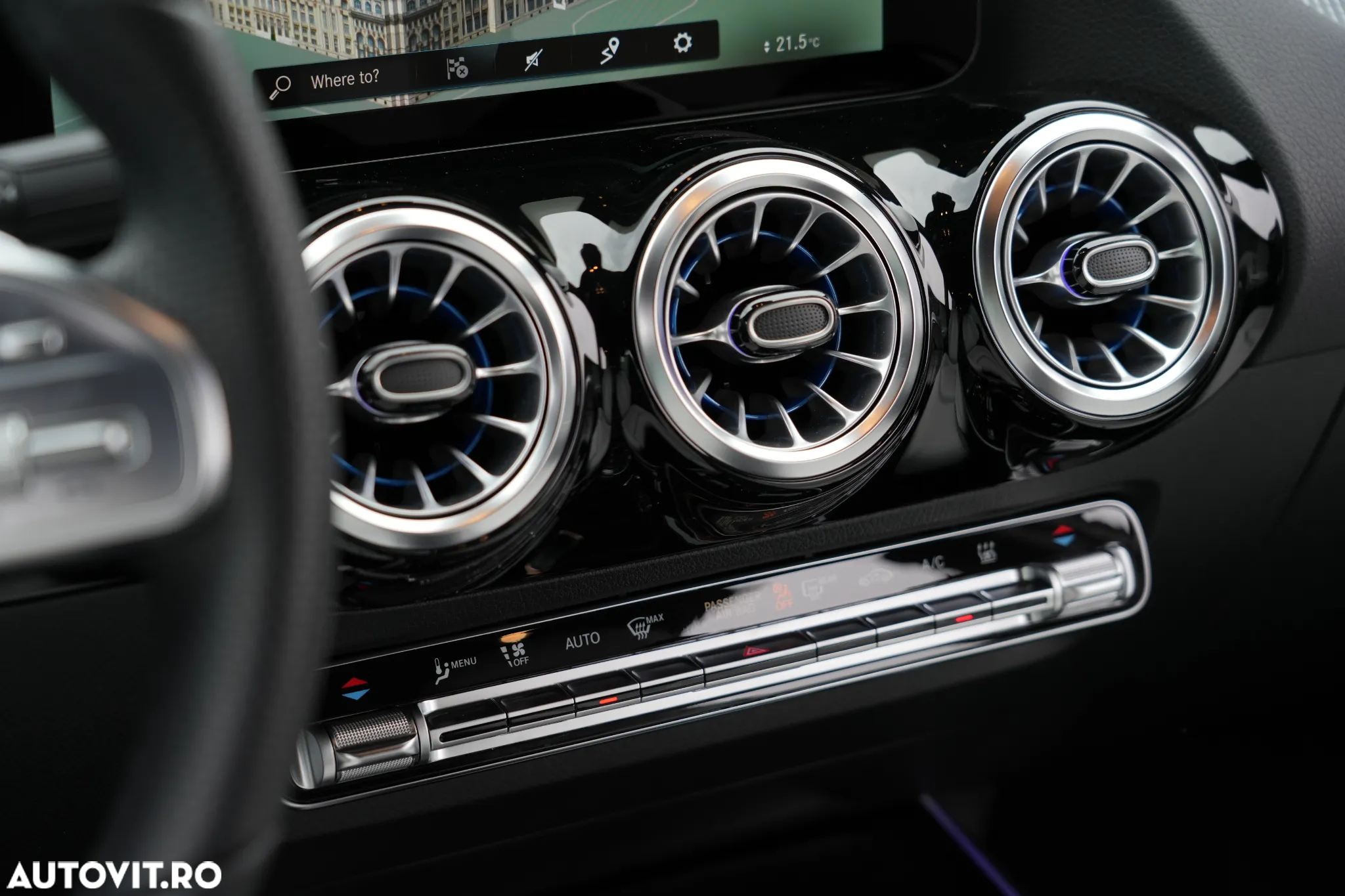 Mercedes-Benz EQA 350 4MATIC - 13