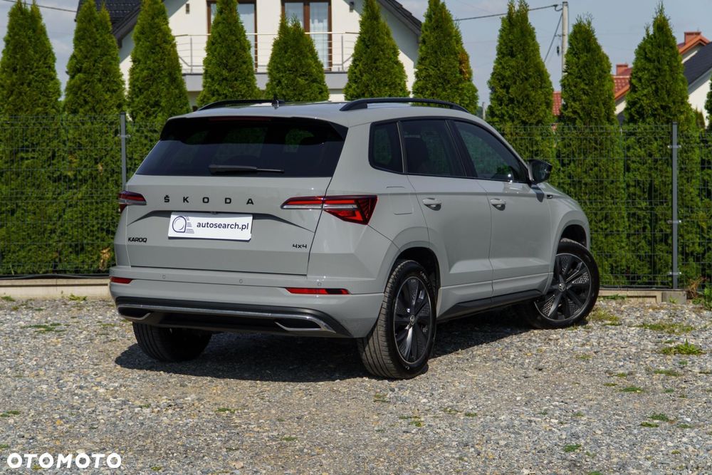 Skoda Karoq - 5
