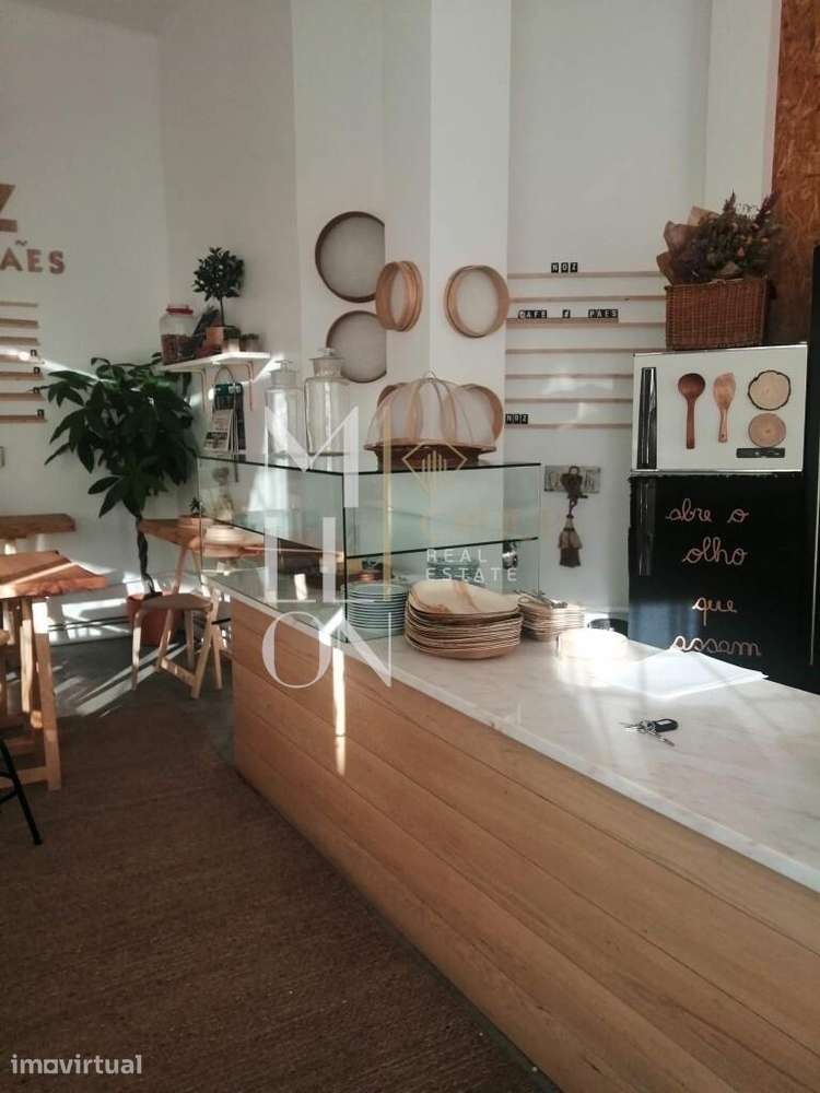 Espaço comercial para Arrendamento – Rua de Camões, Porto - Grande imagem: 3/8
