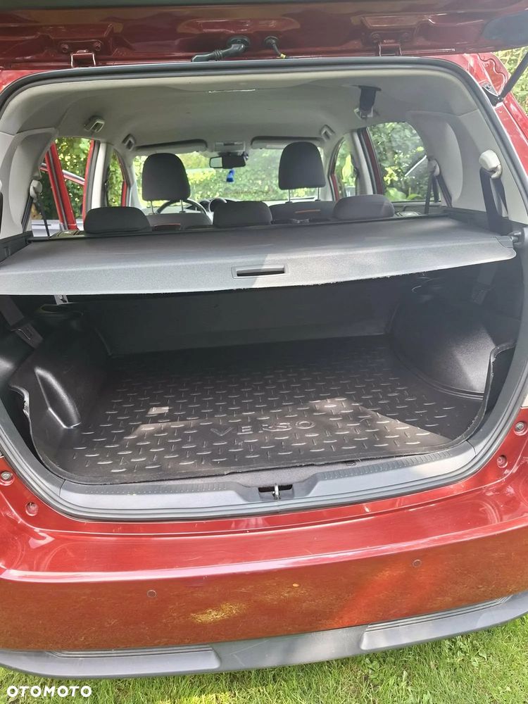 Toyota Verso 1.8 Selection 7os EU6 - 5