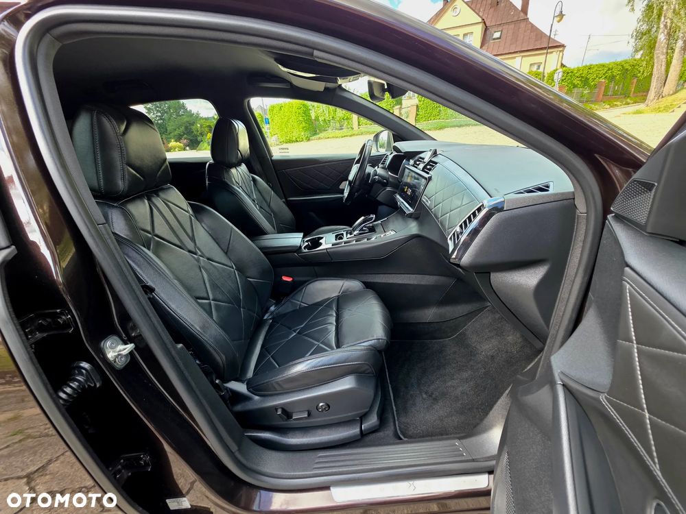 DS Automobiles DS 7 Crossback 1.6 PureTech So Chic - 9