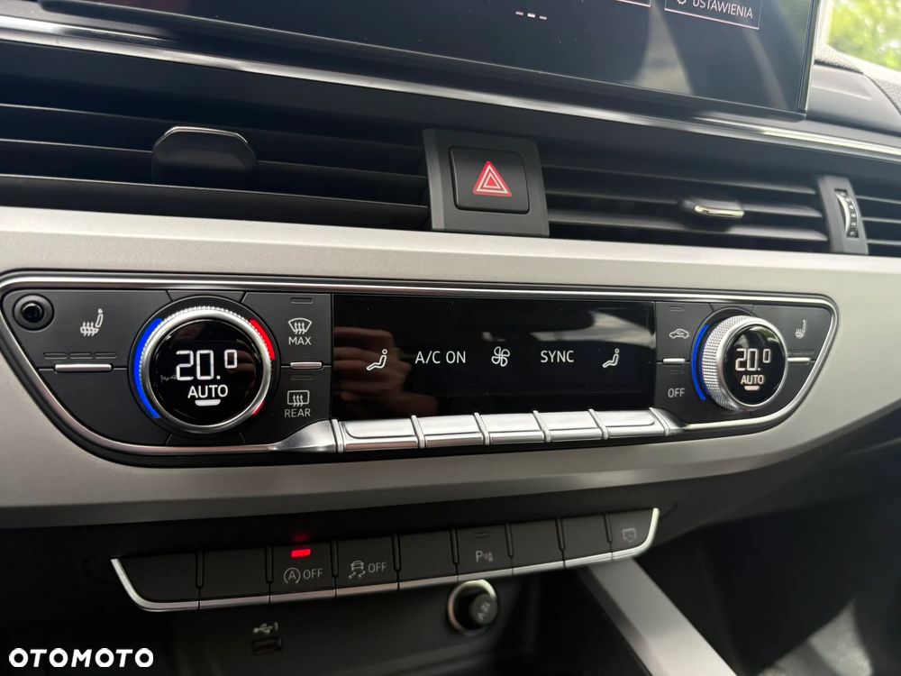Audi A4 Avant 35 TDI mHEV Advanced S tronic - 15