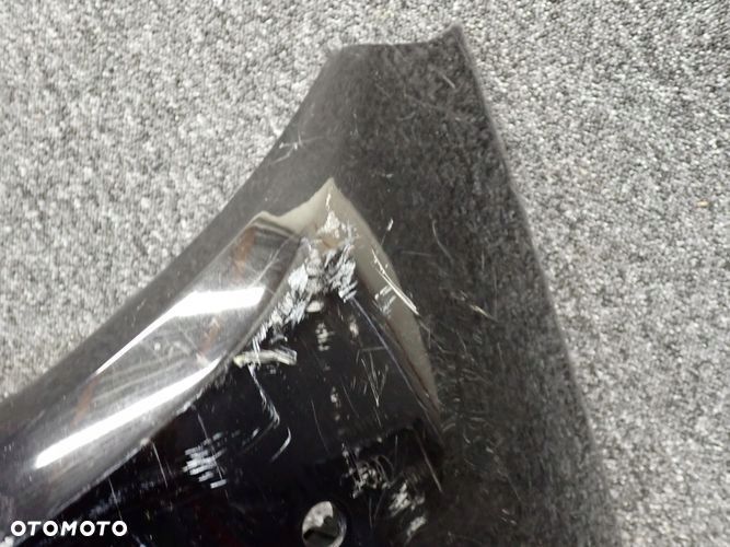 BMW F10 F11 5 M-PAKIET zderzak przedni przód - 13