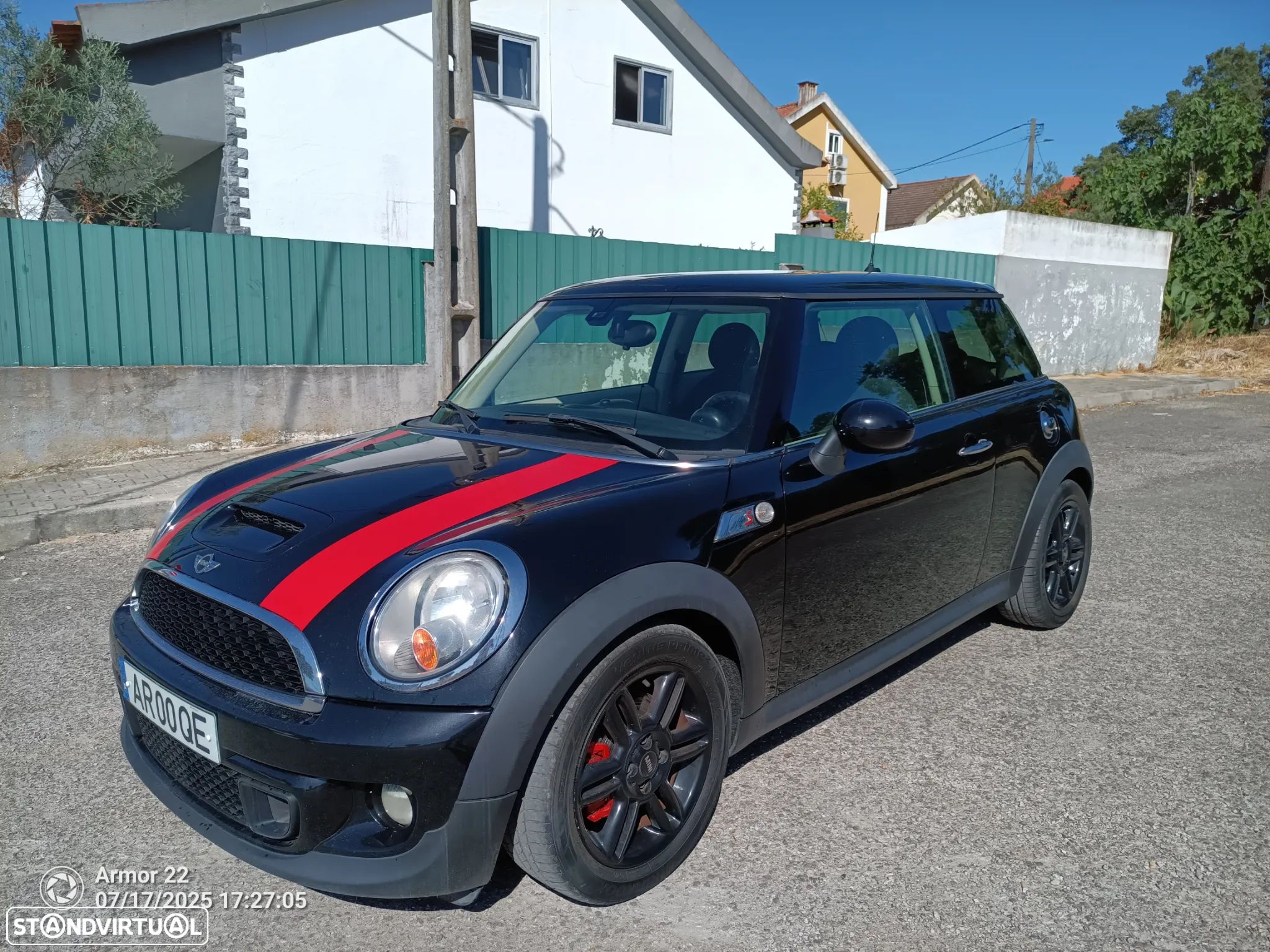MINI Coupé Cooper SD - 1