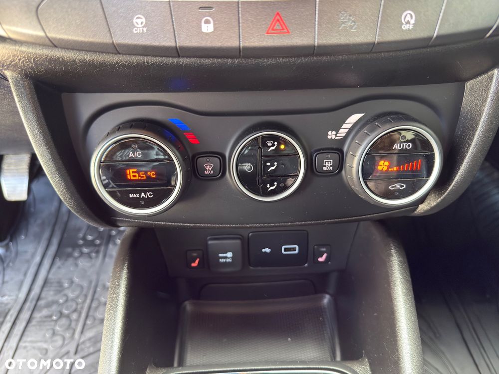 Fiat Tipo 1.4 T-Jet 16v S-Design EU6d - 20