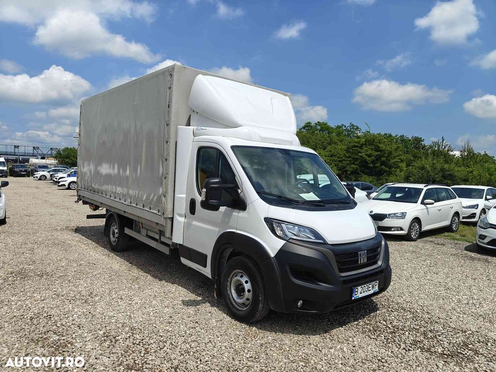 Fiat Ducato - 3