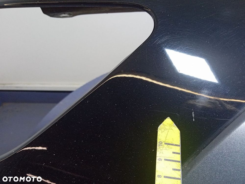 AUDI A6 C7 ALLROAD LIFT BŁOTNIK PRZÓD LEWY PRZEDNI LY9B - 5