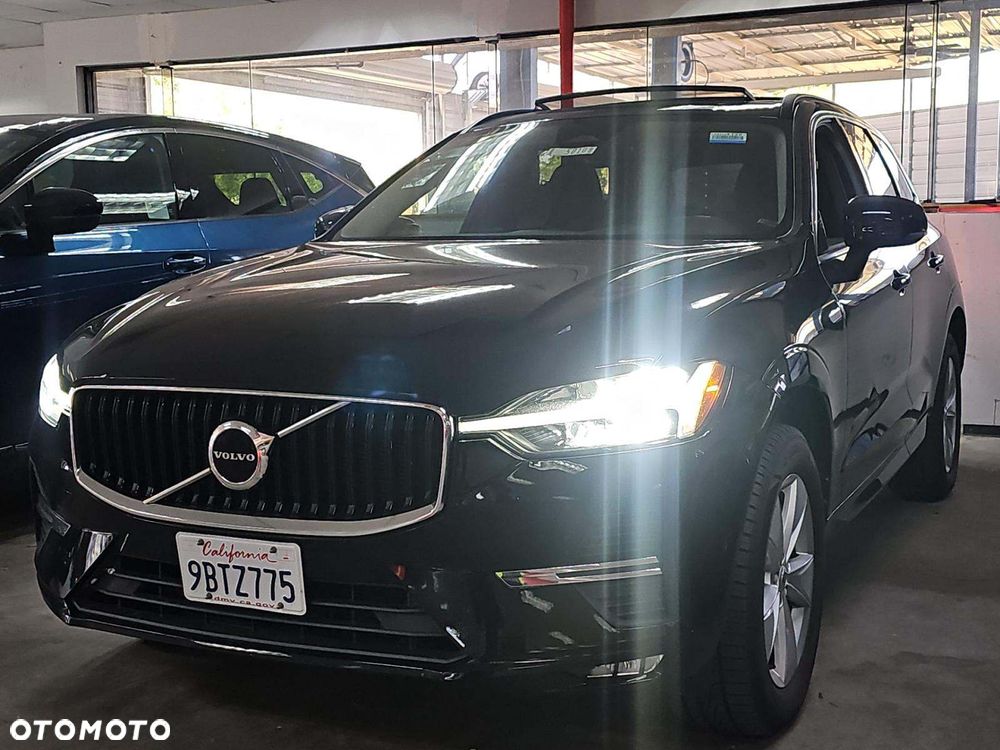 Volvo XC 60 - 2