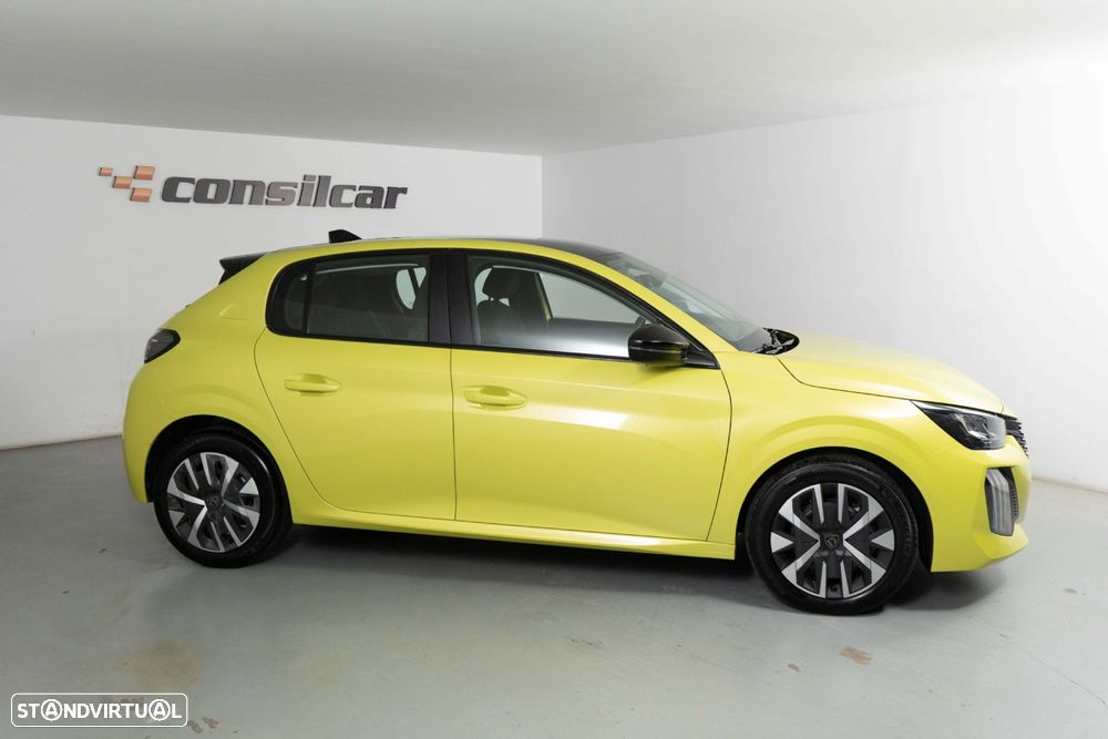 Peugeot 208 1.2 PureTech Active Pack - 7