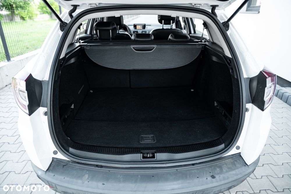 Renault Megane ENERGY TCe 115 Start & Stop Bose Edition - 20