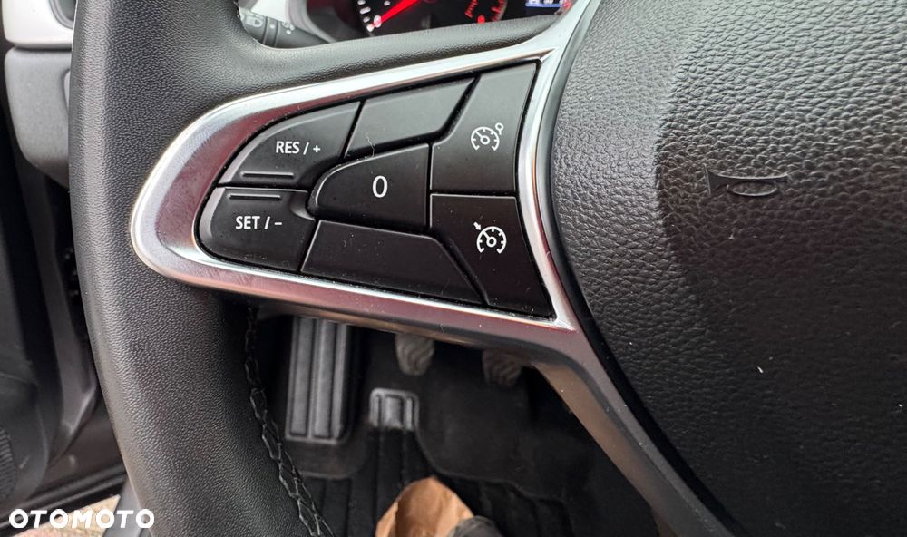 Renault Captur TCe 90 LIFE - 23