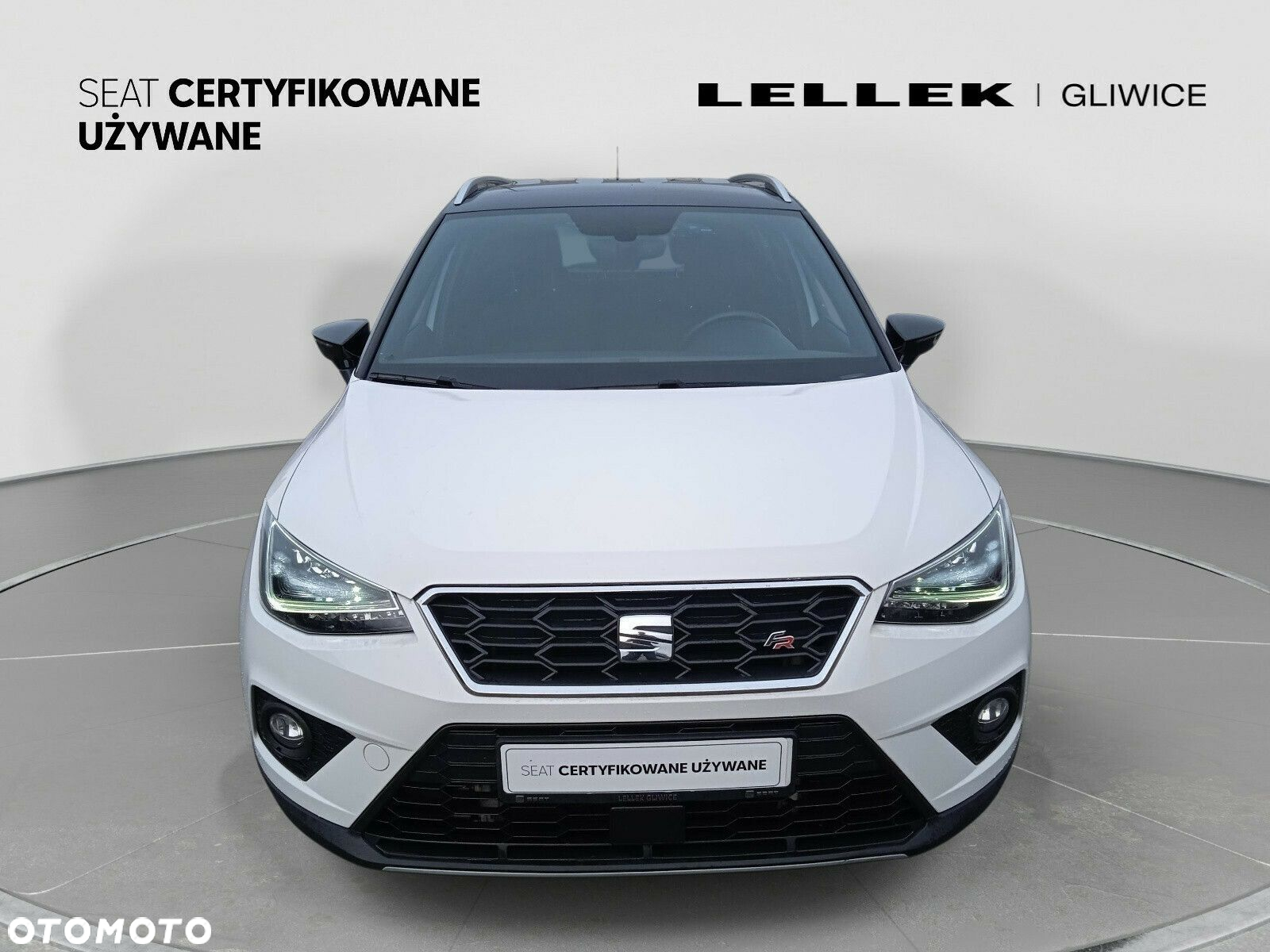 Seat Arona 1.0 TSI FR S&S DSG - 6