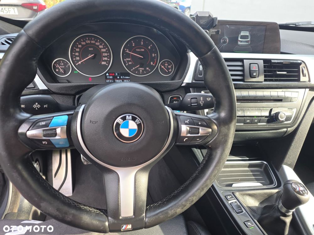 BMW 3GT 318d - 12