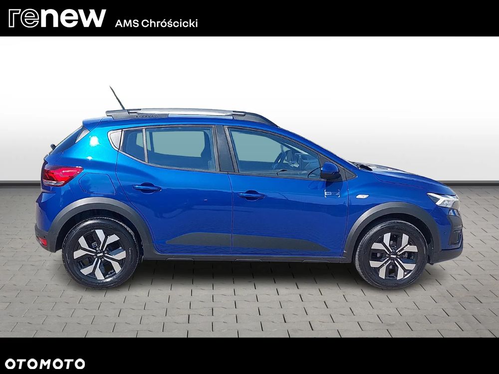Dacia Sandero Stepway 1.0 TCe Expression - 6