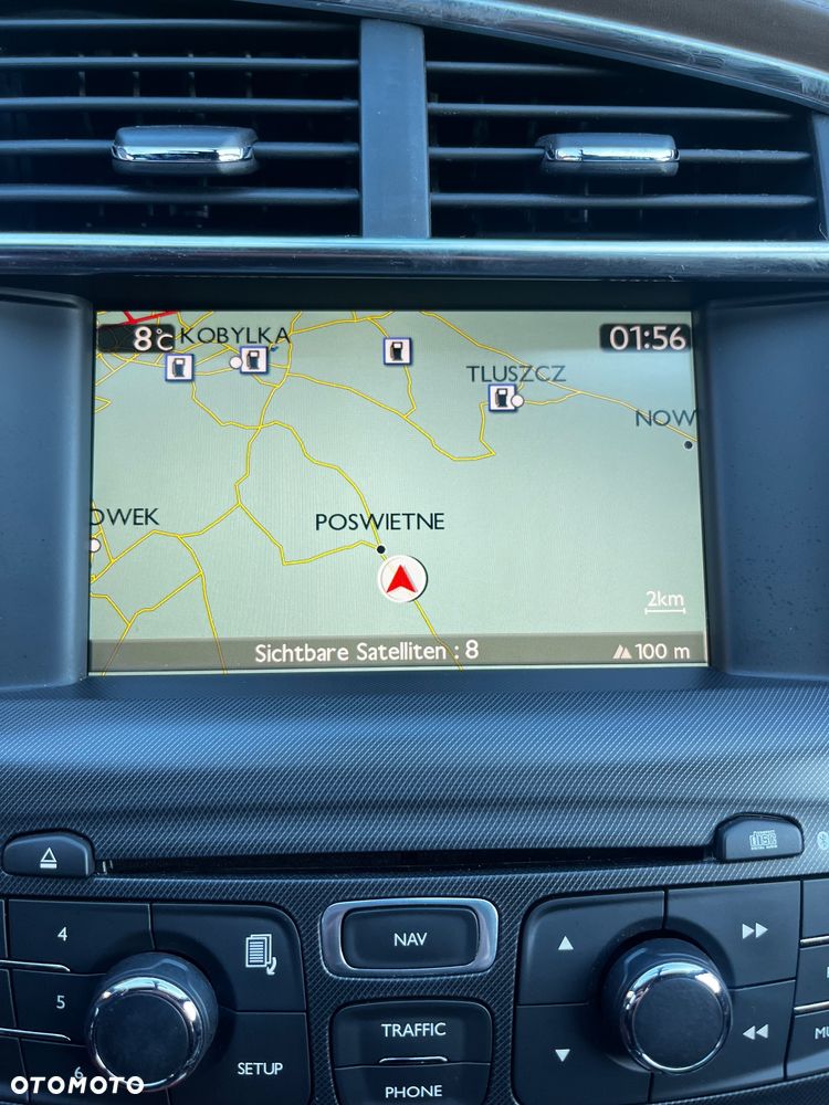 Citroën DS4 THP 200 Pure Pearl - 20