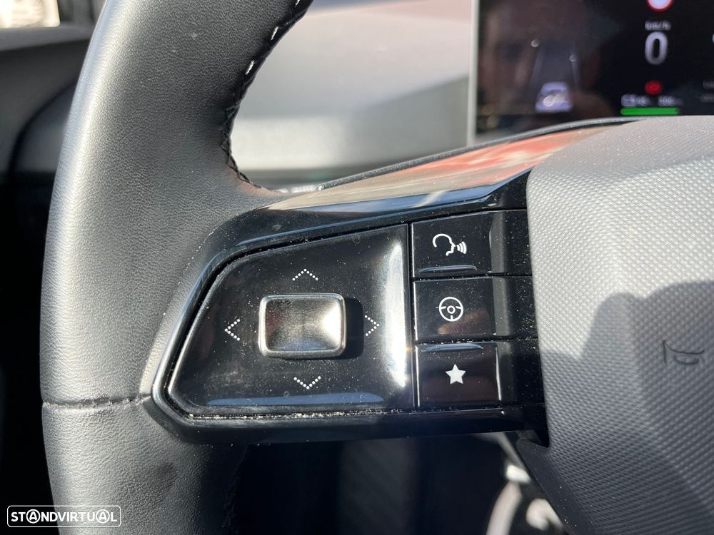 MG MG4 51 kWh Standard - 17