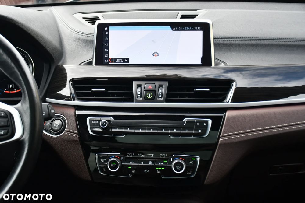 BMW X1 xDrive25i GPF M Sport sport - 29