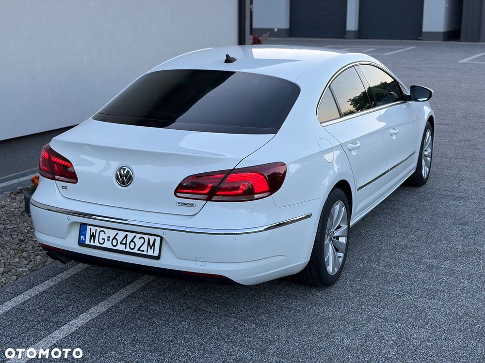 Volkswagen CC - 21