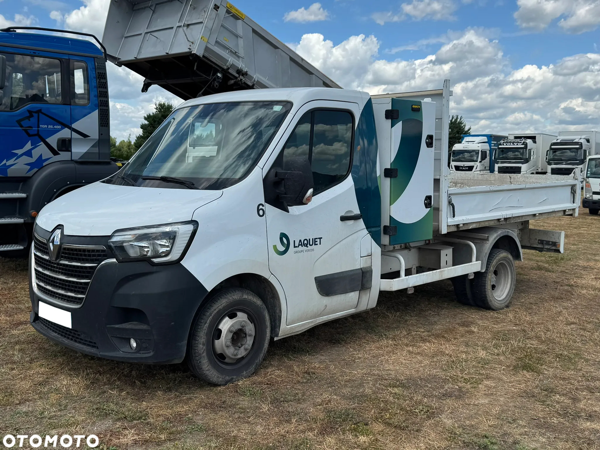 Renault Master - 12